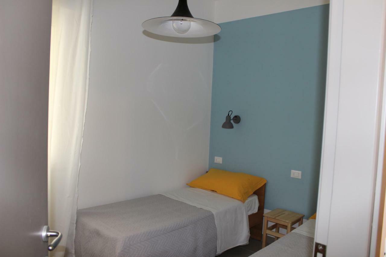 Sulmare Alba Adriatica Bed & Breakfast Exterior photo