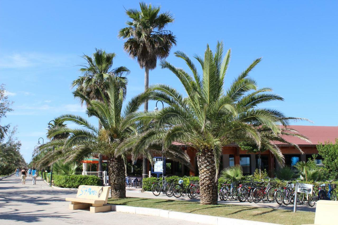 Sulmare Alba Adriatica Bed & Breakfast Exterior photo