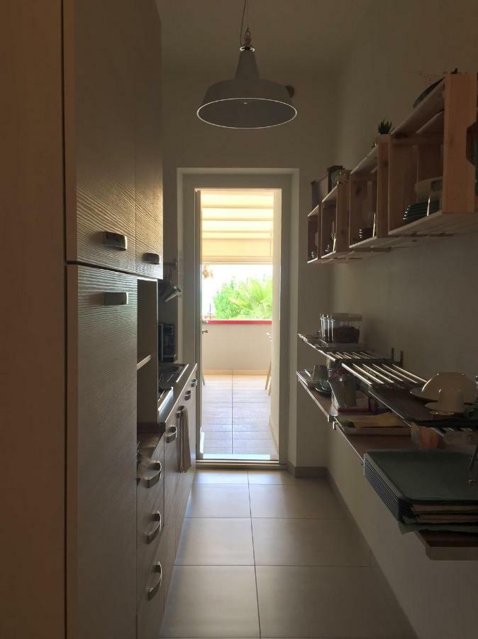 Sulmare Alba Adriatica Bed & Breakfast Exterior photo